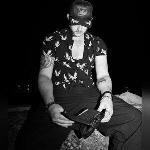 Meet your Posher, Don